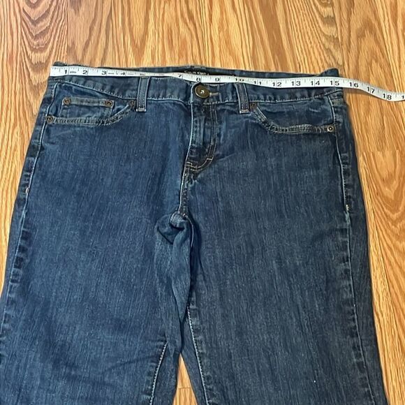 Calvin Klein Flare Fit Jeans, stretchy, 8 - Picture 2 of 9